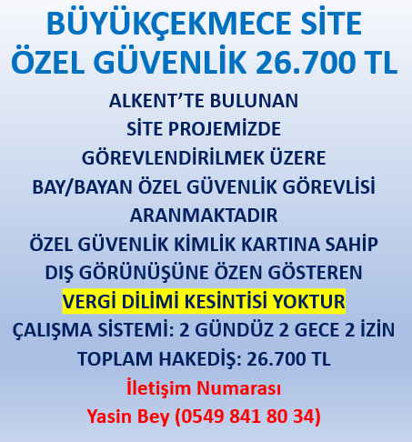 Personel bul
